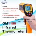Infrared Thermometer Benetech GM1150